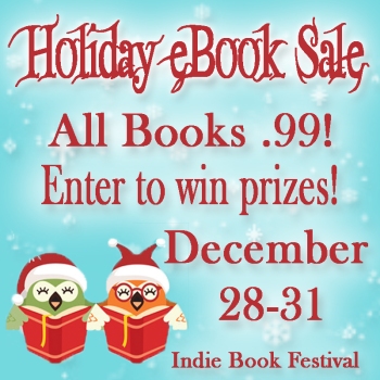 The Holiday Book Sale